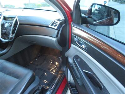 2010 Cadillac SRX Luxury Collection   - Photo 8 - Panorama City, CA 91402