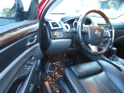 2010 Cadillac SRX Luxury Collection   - Photo 13 - Panorama City, CA 91402