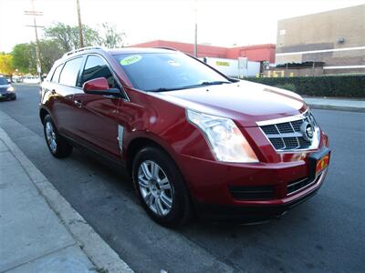 2010 Cadillac SRX Luxury Collection   - Photo 5 - Panorama City, CA 91402