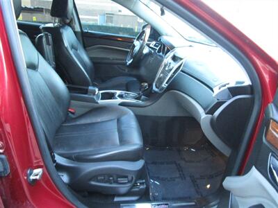 2010 Cadillac SRX Luxury Collection   - Photo 7 - Panorama City, CA 91402