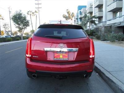 2010 Cadillac SRX Luxury Collection   - Photo 3 - Panorama City, CA 91402