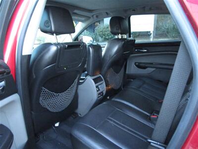 2010 Cadillac SRX Luxury Collection   - Photo 12 - Panorama City, CA 91402