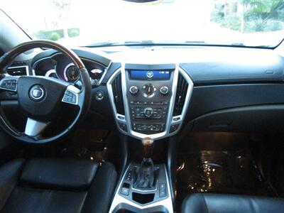 2010 Cadillac SRX Luxury Collection   - Photo 10 - Panorama City, CA 91402