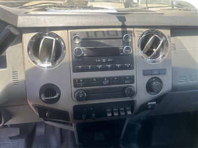 2014 Ford F-550 Super Duty   - Photo 13 - North Hills, CA 91343