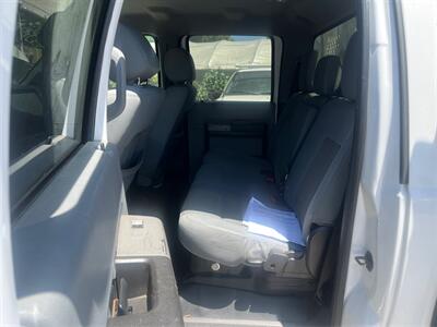 2014 Ford F-550 Super Duty   - Photo 9 - North Hills, CA 91343
