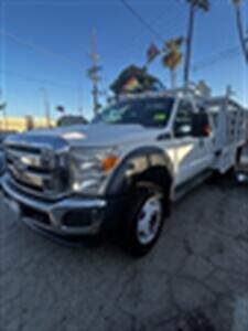 2014 FORD TRUCK F-550 Super Duty   - Photo 8 - Panorama City, CA 91402