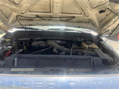 2014 Ford F-550 Super Duty   - Photo 10 - North Hills, CA 91343