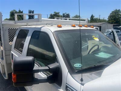 2014 FORD TRUCK F-550 Super Duty   - Photo 11 - North Hills, CA 91343