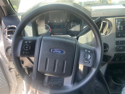 2014 Ford F-550 Super Duty   - Photo 16 - North Hills, CA 91343