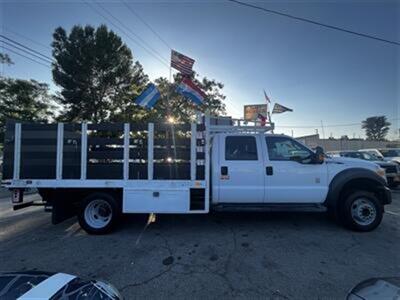 2014 FORD TRUCK F-550 Super Duty   - Photo 5 - Panorama City, CA 91402