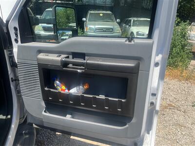 2014 Ford F-550 Super Duty   - Photo 20 - North Hills, CA 91343