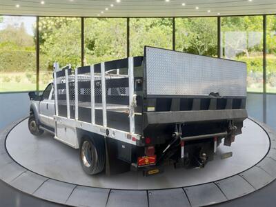 2014 Ford F-550 Super Duty   - Photo 6 - North Hills, CA 91343