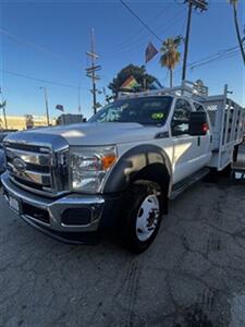 2014 FORD TRUCK F-550 Super Duty   - Photo 1 - Panorama City, CA 91402