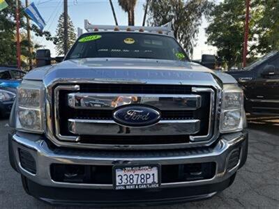 2014 FORD TRUCK F-550 Super Duty   - Photo 7 - Panorama City, CA 91402