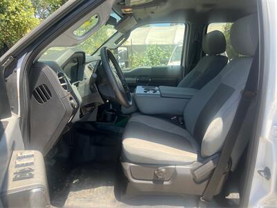 2014 FORD TRUCK F-550 Super Duty   - Photo 8 - North Hills, CA 91343