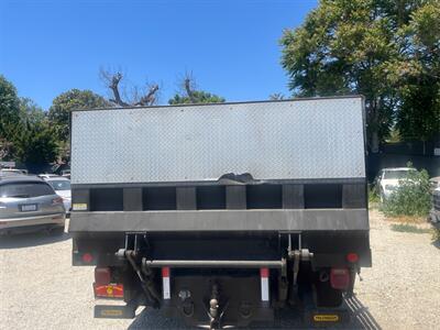 2014 Ford F-550 Super Duty   - Photo 12 - North Hills, CA 91343