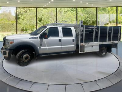 2014 Ford F-550 Super Duty   - Photo 7 - North Hills, CA 91343