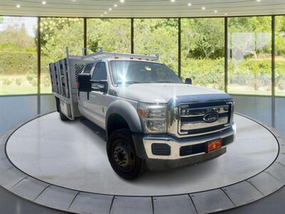 2014 Ford F-550 Super Duty   - Photo 3 - North Hills, CA 91343