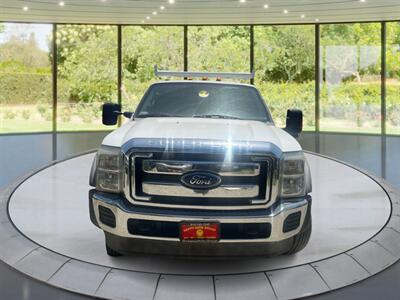2014 Ford F-550 Super Duty   - Photo 2 - North Hills, CA 91343