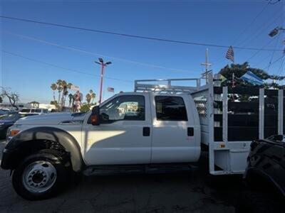 2014 FORD TRUCK F-550 Super Duty   - Photo 2 - Panorama City, CA 91402