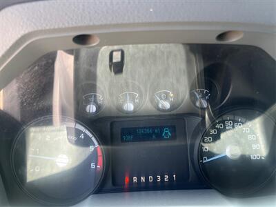 2014 Ford F-550 Super Duty   - Photo 15 - North Hills, CA 91343