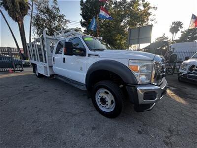 2014 FORD TRUCK F-550 Super Duty   - Photo 6 - Panorama City, CA 91402