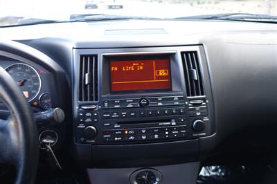 2005 INFINITI FX35   - Photo 19 - Panorama City, CA 91402