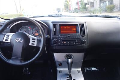 2005 INFINITI FX35   - Photo 17 - Panorama City, CA 91402