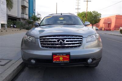 2005 INFINITI FX35   - Photo 7 - Panorama City, CA 91402