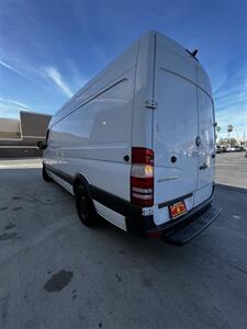 2017 Mercedes-Benz Sprinter 2500   - Photo 2 - Panorama City, CA 91402