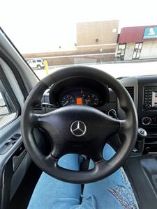 2017 Mercedes-Benz Sprinter 2500   - Photo 12 - Panorama City, CA 91402