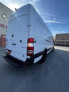 2017 Mercedes-Benz Sprinter 2500   - Photo 4 - Panorama City, CA 91402