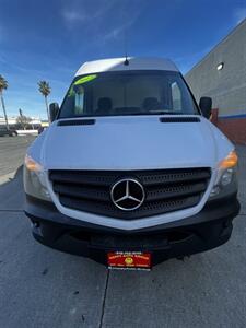 2017 Mercedes-Benz Sprinter 2500   - Photo 6 - Panorama City, CA 91402