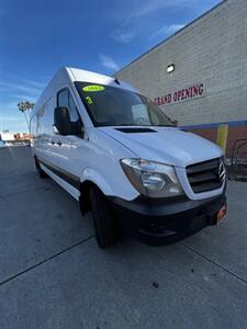 2017 Mercedes-Benz Sprinter 2500   - Photo 5 - Panorama City, CA 91402