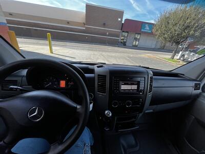 2017 Mercedes-Benz Sprinter 2500   - Photo 13 - Panorama City, CA 91402