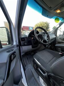 2017 Mercedes-Benz Sprinter 2500   - Photo 7 - Panorama City, CA 91402