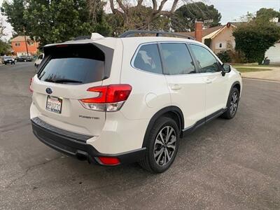 2020 Subaru Forester Limited   - Photo 5 - Panorama City, CA 91402