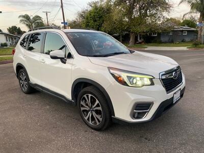 2020 Subaru Forester Limited   - Photo 7 - Panorama City, CA 91402