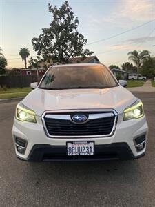 2020 Subaru Forester Limited   - Photo 8 - Panorama City, CA 91402
