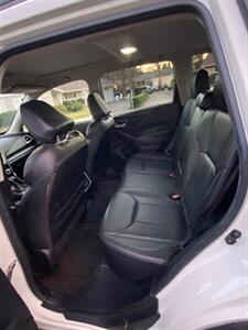 2020 Subaru Forester Limited   - Photo 10 - Panorama City, CA 91402
