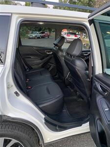 2020 Subaru Forester Limited   - Photo 12 - Panorama City, CA 91402