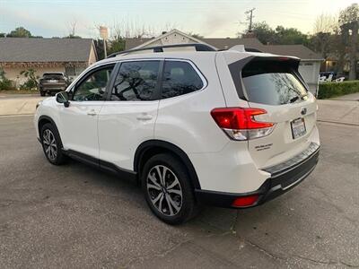 2020 Subaru Forester Limited   - Photo 3 - Panorama City, CA 91402