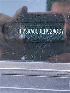 2020 Subaru Forester Limited   - Photo 14 - Panorama City, CA 91402