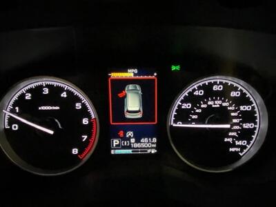 2020 Subaru Forester Limited   - Photo 17 - Panorama City, CA 91402