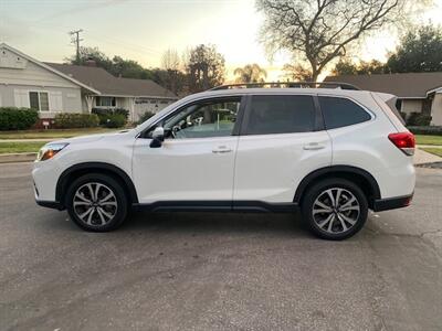 2020 Subaru Forester Limited   - Photo 2 - Panorama City, CA 91402