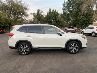 2020 Subaru Forester Limited   - Photo 6 - Panorama City, CA 91402