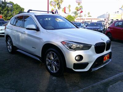 2016 BMW X1 xDrive28i   - Photo 5 - Panorama City, CA 91402