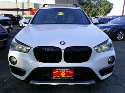 2016 BMW X1 xDrive28i   - Photo 6 - Panorama City, CA 91402