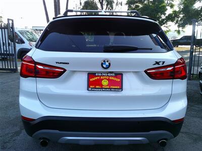 2016 BMW X1 xDrive28i   - Photo 3 - Panorama City, CA 91402