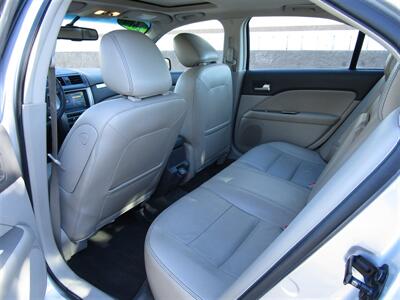 2010 Ford Fusion Hybrid   - Photo 19 - Panorama City, CA 91402